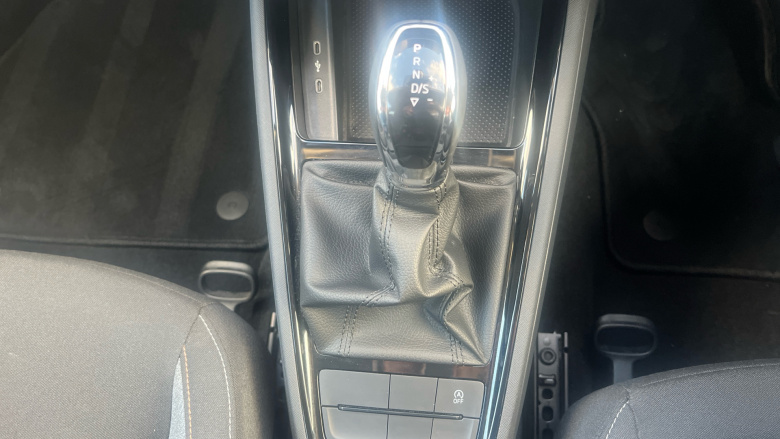 Skoda Kamiq 1.5 TSI SE 5dr DSG Petrol Hatchback